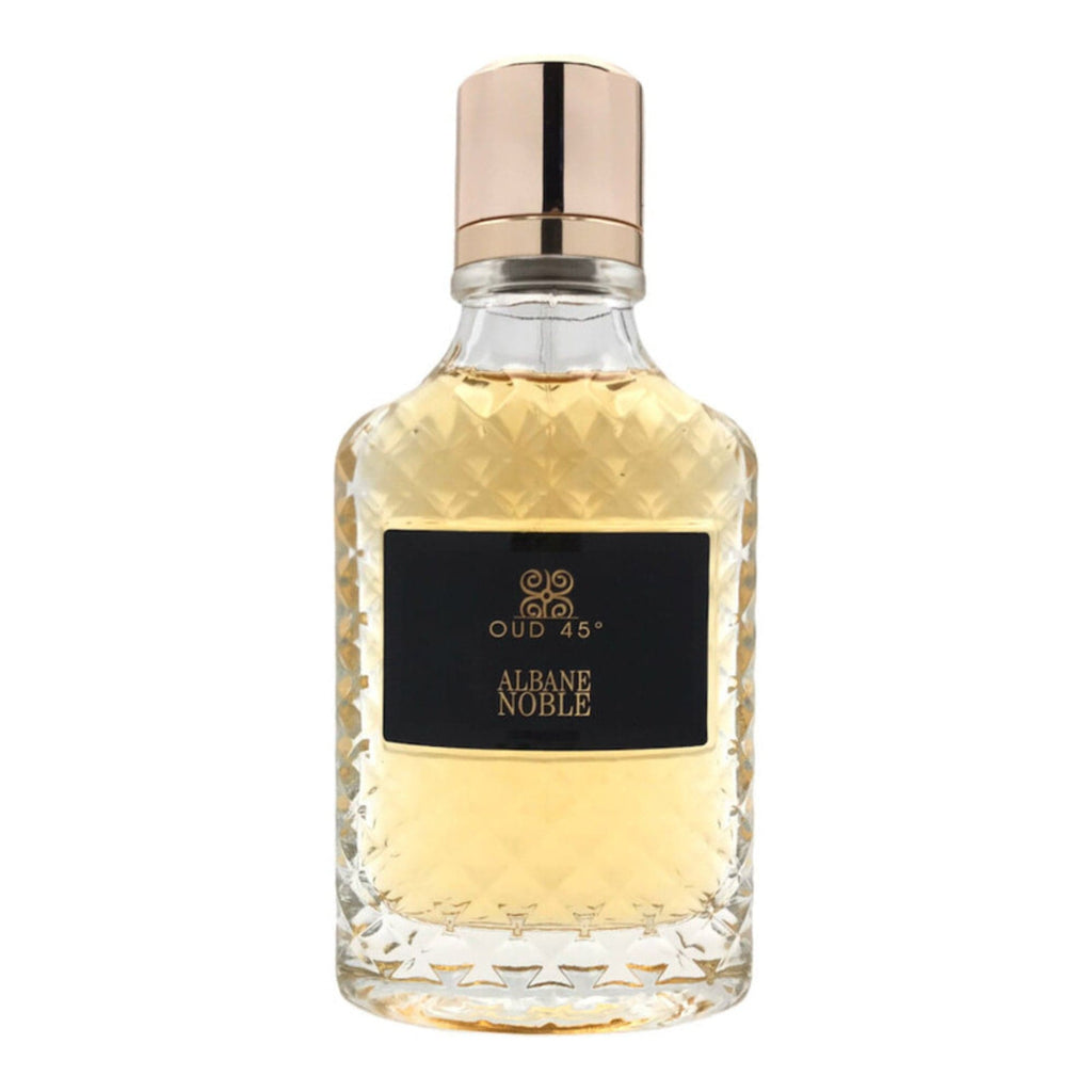 Albane Noble Oud 45 Men's Perfume/Cologne For Men Eau de Parfum 3.4 oz Edp — 1