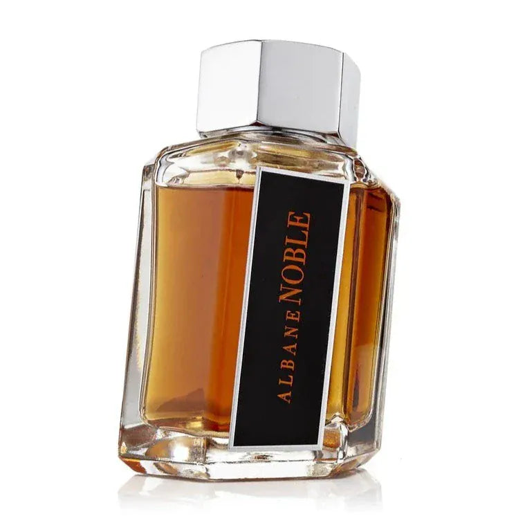 Albane Noble Rue De La Paix Men's Perfume/Cologne For Men Eau de Parfum 3.3 oz Edp — 1