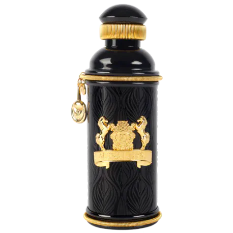 Alexandre.J Black Muscs 3.4 oz — 1