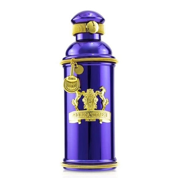 Alexandre.J Iris Violet 3.4 oz Edp — 1