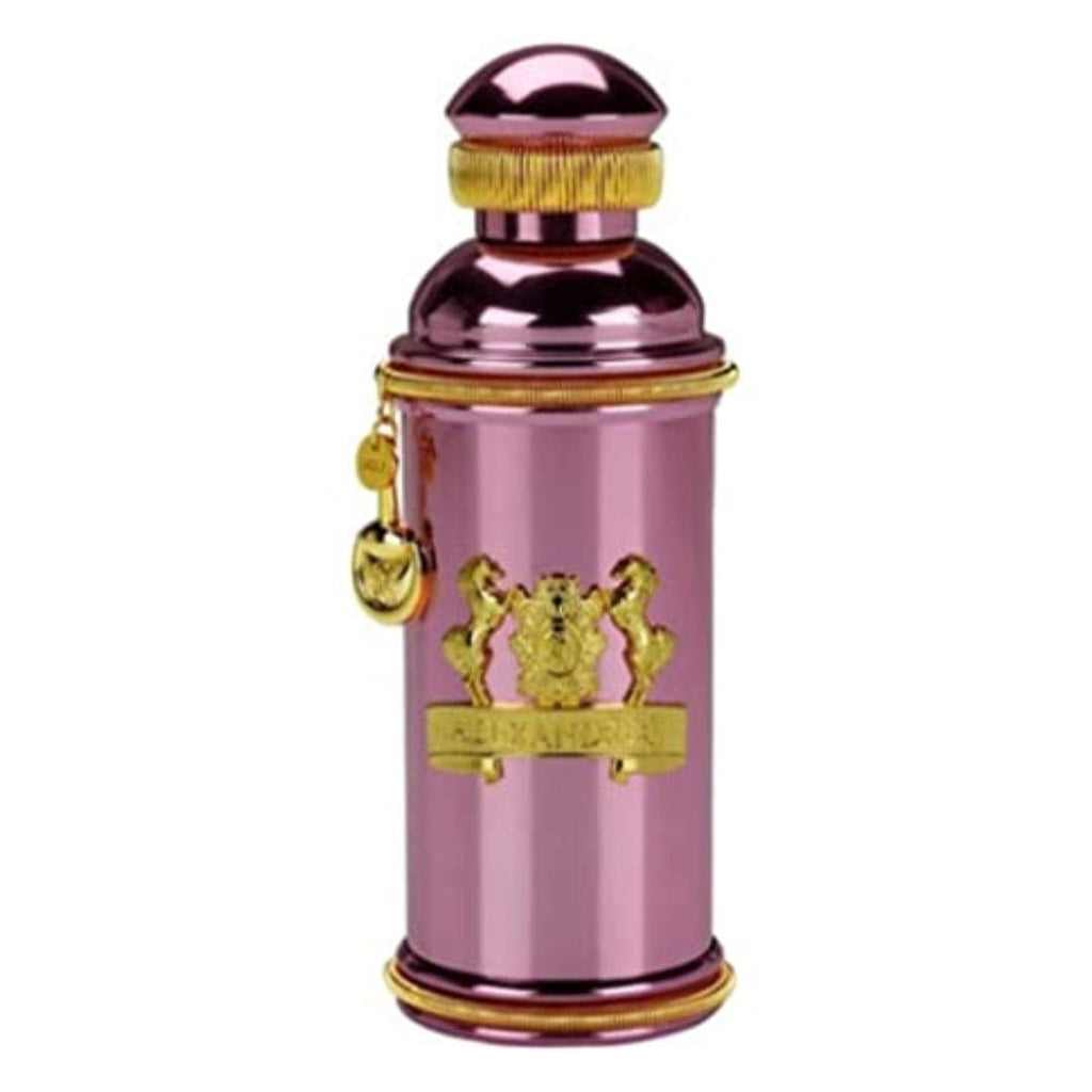Alexandre.J  Morning Muscs 3.4 Oz Edp — 1
