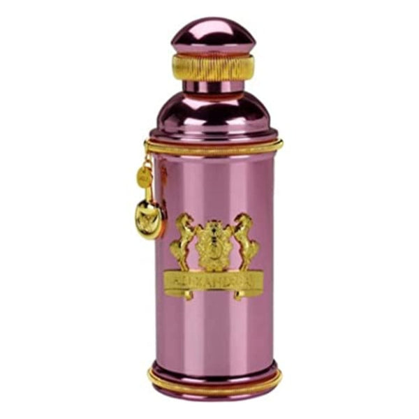 Alexandre.J  Morning Muscs 3.4 Oz Edp — 1