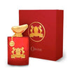 Alexandre.J Oscent Rouge 3.4 oz Edp — 2