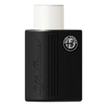 Alfa Romeo Black Men's Perfume/Cologne For Men Eau de Toilette 4.2 oz Edt — 1