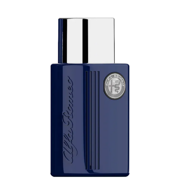 Alfa Romeo Blue Men's Perfume/Cologne For Men Eau de Toilette 4.2 oz Edt — 1