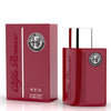 Alfa Romeo Red Men's Perfume/Cologne For Men Eau de Toilette 4.2 oz Edt — 1