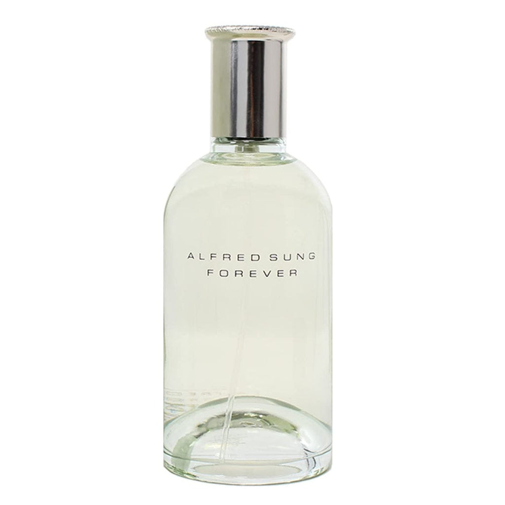 Alfred Sung Forever Women's Perfume/Cologne For Women Eau de Parfum 4.2 oz Edp — 1
