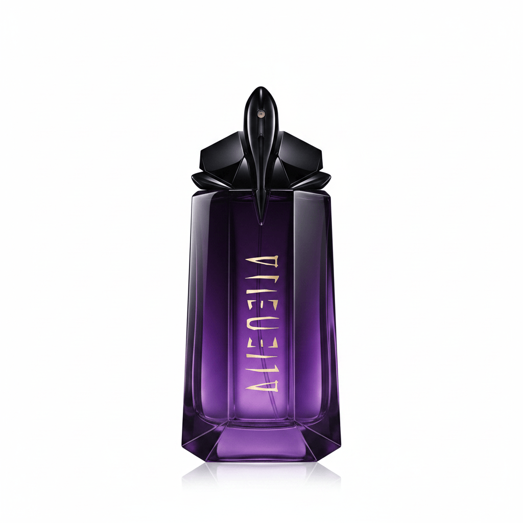 Thierry Mugler Alien Extraintense — 1