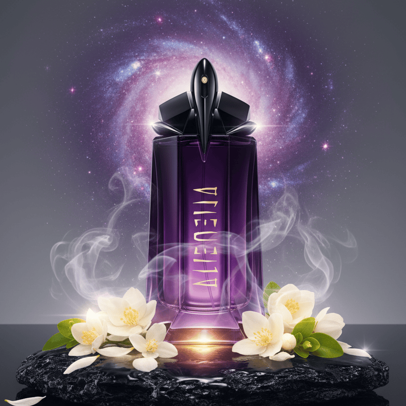 Thierry Mugler Alien Extraintense — 2