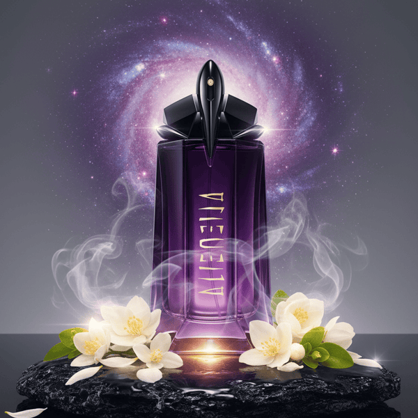 Thierry Mugler Alien Extraintense — 2