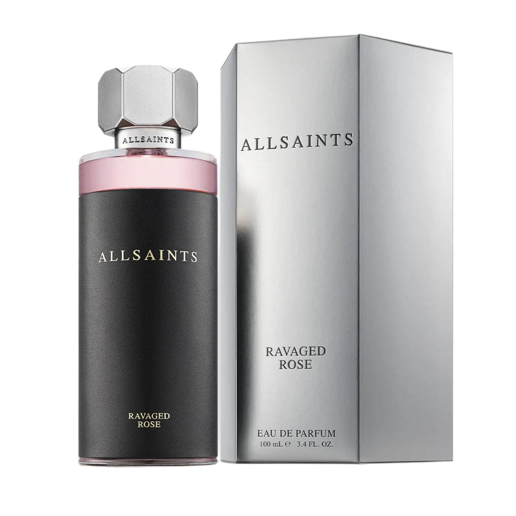 Allsaints Ravaged Rose — 2