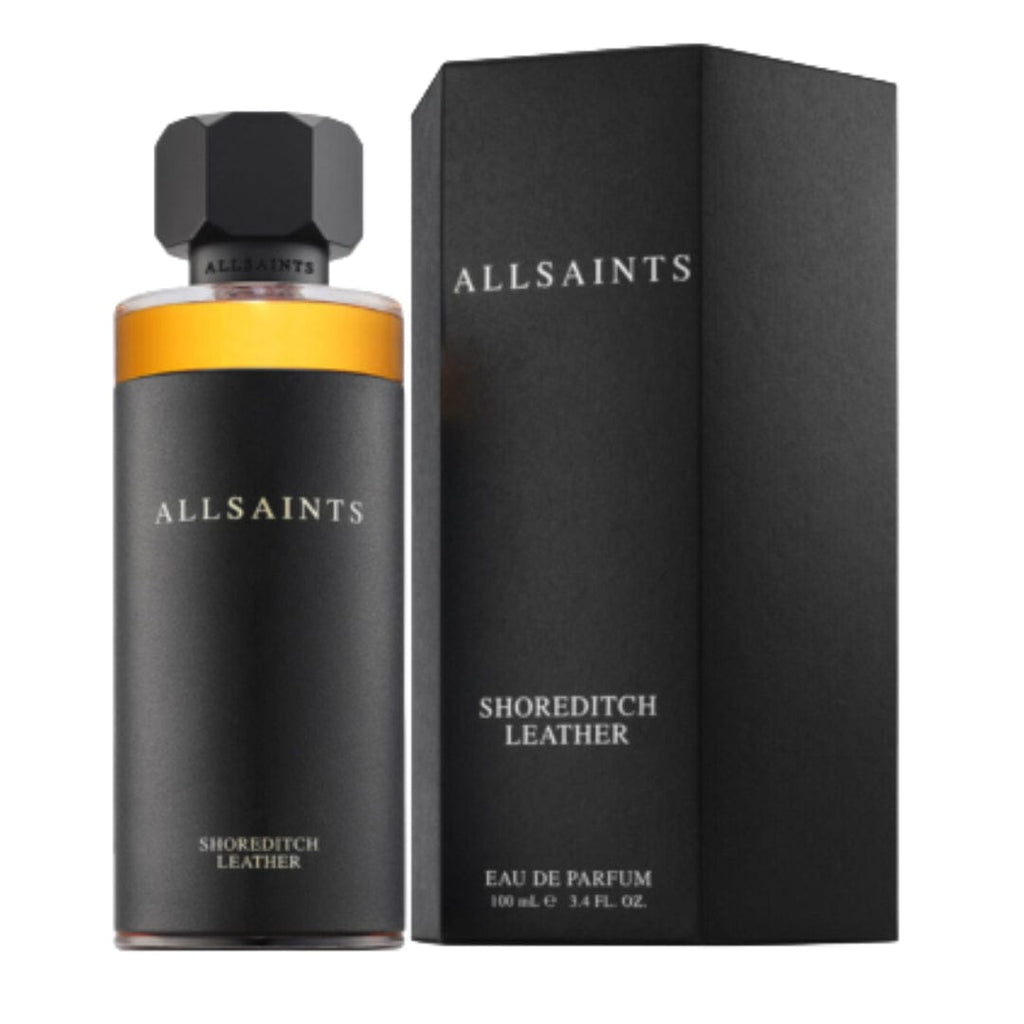 Allsaints Shoreditch Leather — 2