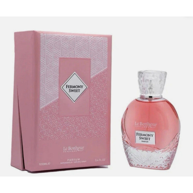 Fermony Sweet 3.4oz Woman EDP SPRAY — 1
