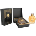 Le Bonheur Fermony Swair 3.4oz Women EDP Spray — 1