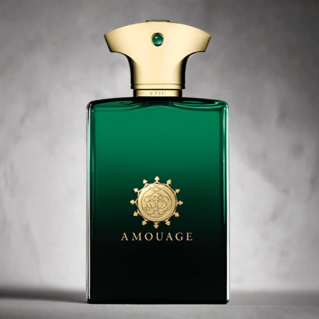 Amouage Amouage Epic Men's Perfume/Cologne For Men Eau De Parfum 3.4 oz Edp — 3