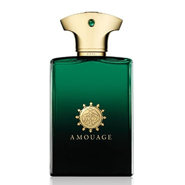 Amouage Amouage Epic Men's Perfume/Cologne For Men Eau De Parfum 3.4 oz Edp — 1