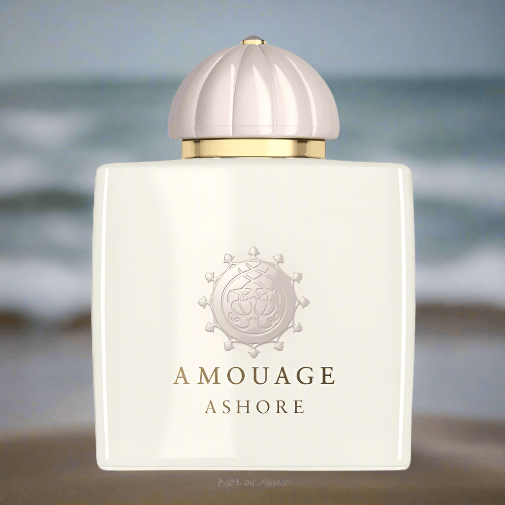 Amouage Ashore 3.4oz Edp — 3
