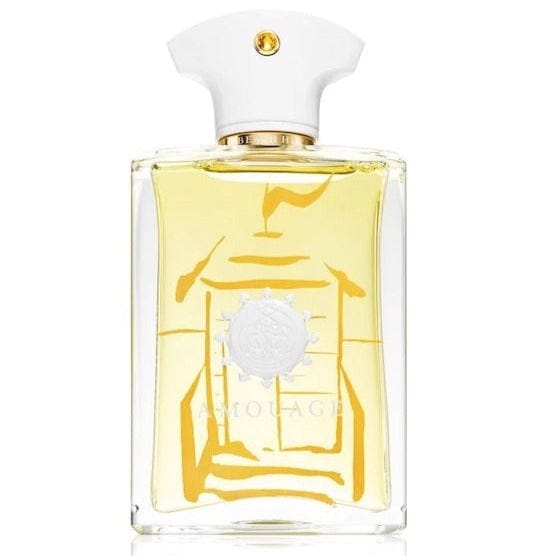 Amouage Beach Hut Man Perfume/Cologne For Men Eau de Parfum 3.4 Oz Edp — 1