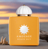 Amouage Beach Hut Woman Perfume/Cologne For Women Eau de Parfum 3.4 Oz Edp — 3