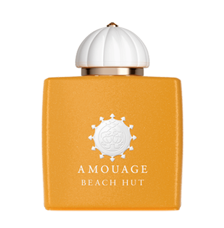 Amouage Beach Hut Woman Perfume/Cologne For Women Eau de Parfum 3.4 Oz Edp — 1