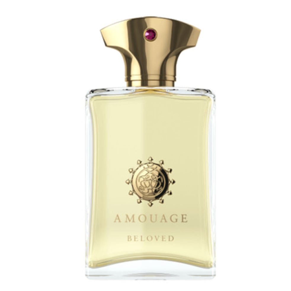 Amouage Beloved Men's Perfume/Cologne For Men Eau de Parfum 3.4 oz Edp — 1