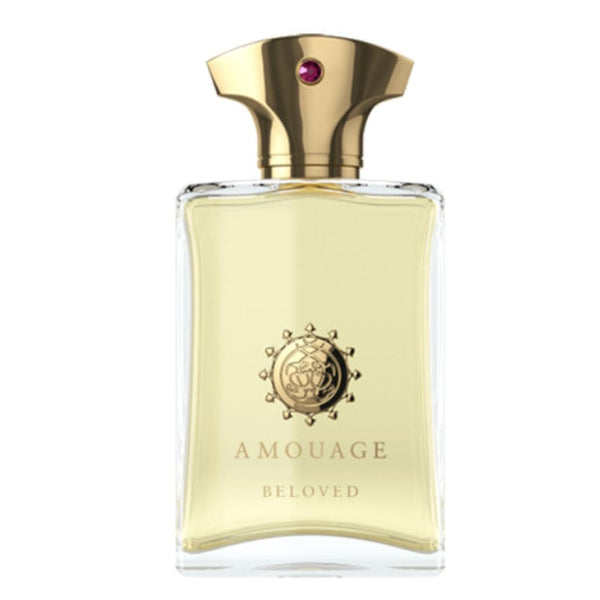 Amouage Beloved Men's Perfume/Cologne For Men Eau de Parfum 3.4 oz Edp — 1