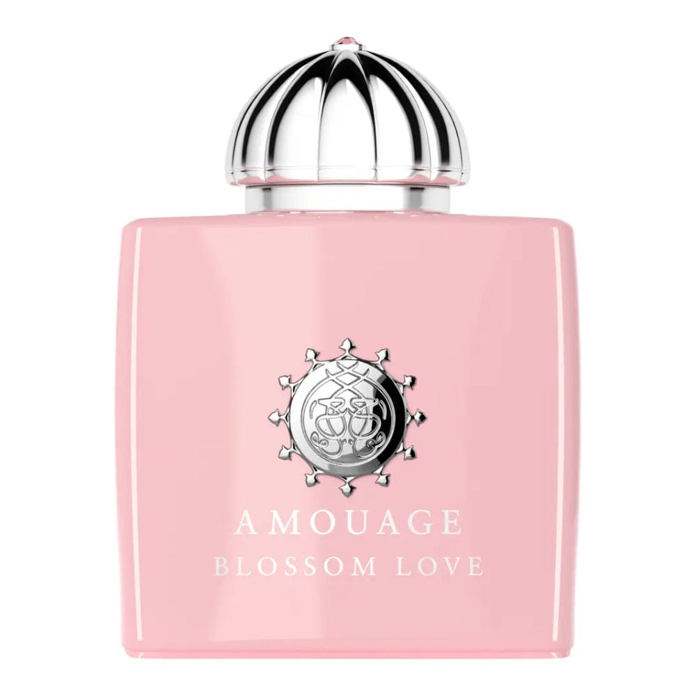 Amouage Blossom Love For Women/Cologne For Women Eau de Parfum 3.4 Oz Edp — 1