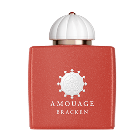 Amouage Bracken Women's Perfume/Cologne For Women Eau De Parfum 3.4 Oz Edp — 1