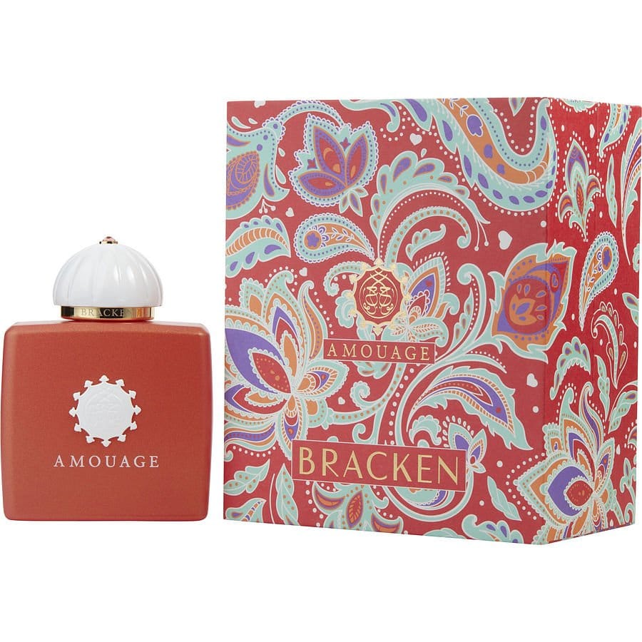 Amouage Bracken Women's Perfume/Cologne For Women Eau De Parfum 3.4 Oz Edp — 2