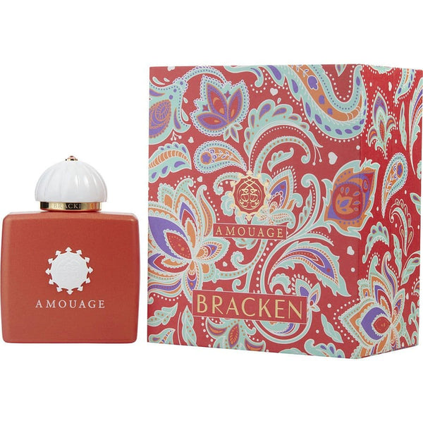 Amouage Bracken Women's Perfume/Cologne For Women Eau De Parfum 3.4 Oz Edp — 2