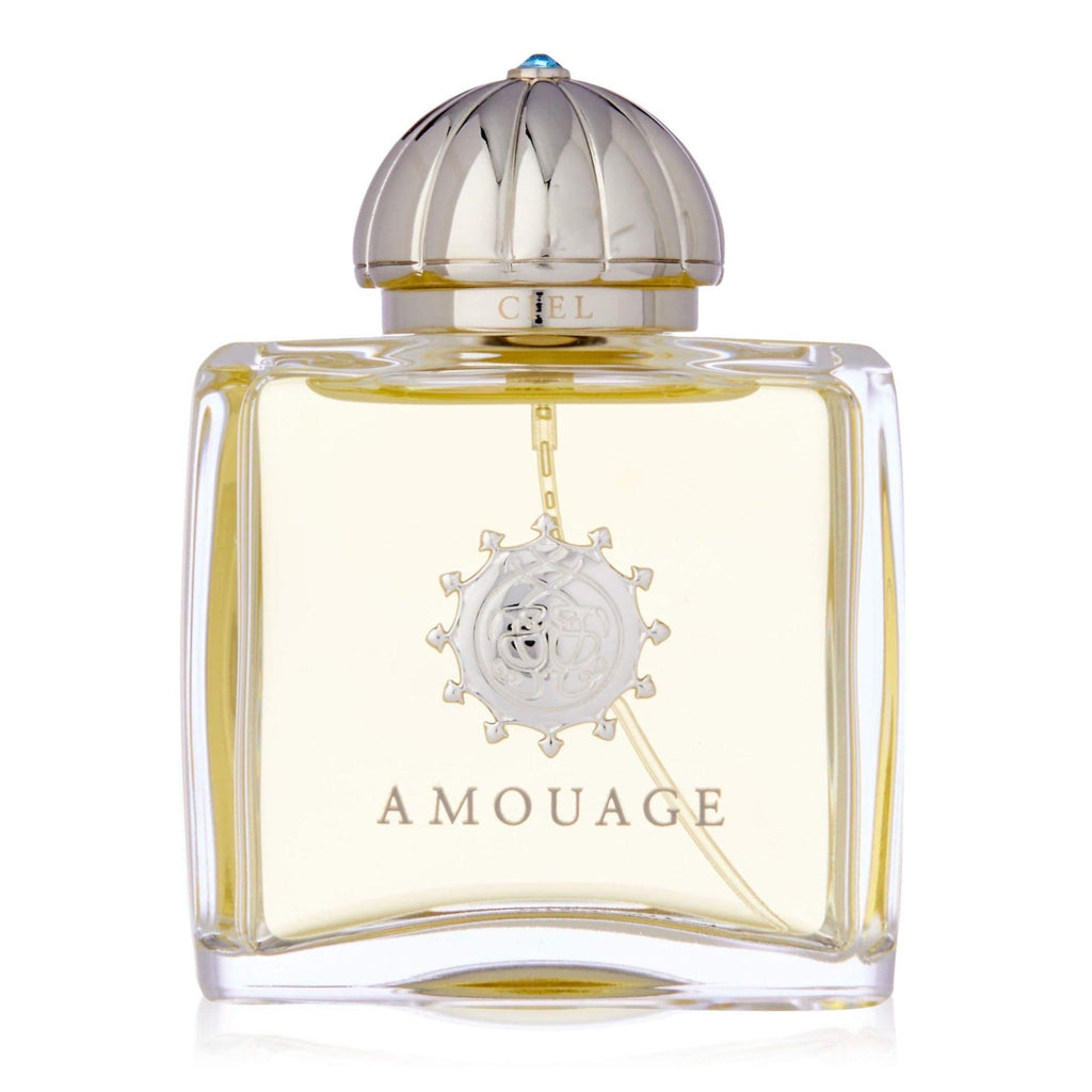 Amouage Ciel Pour Femme Perfume/Cologne For Women  Eau de Parfum 3.4 Oz Edp — 1