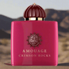 Amouage Crimson Rocks 3.4 oz Edp — 3