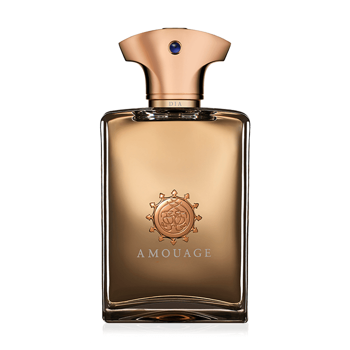 Amouage Dia Men's Perfume/Cologne For Men Eau De Parfum 3.4 Oz Edp — 1