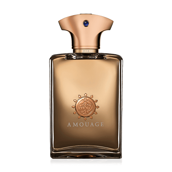 Amouage Dia Men's Perfume/Cologne For Men Eau De Parfum 3.4 Oz Edp — 1