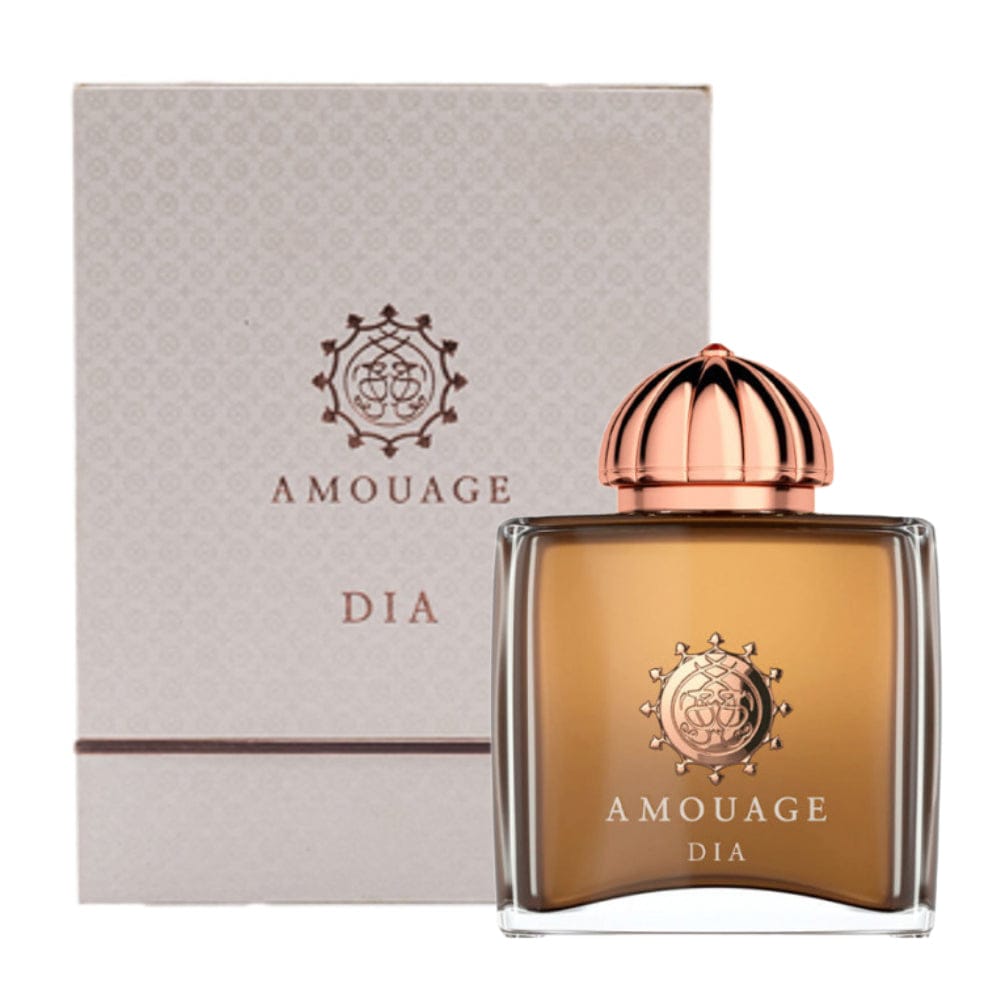 Amouage Dia Women's Perfume/Cologne For Women Eau de Parfum 3.4 oz Edp — 2