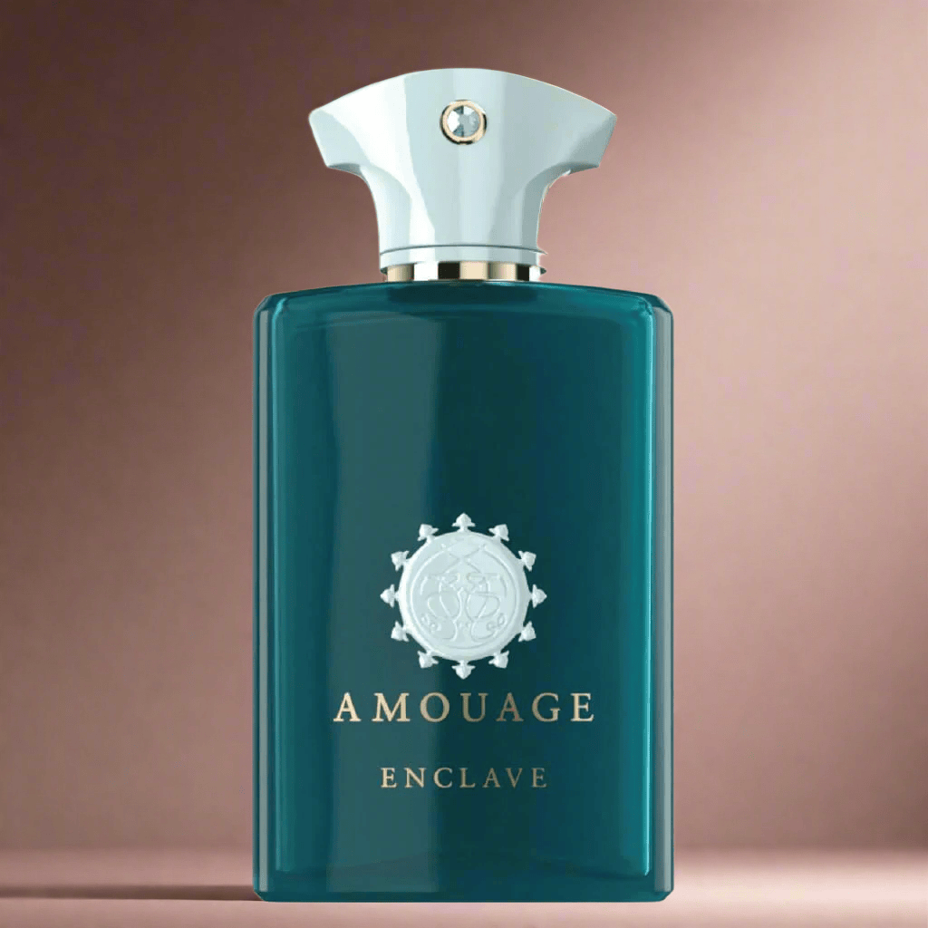 Amouage Enclave 3.4 oz Edp — 3