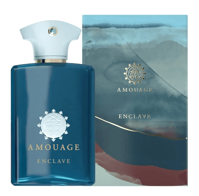Amouage Enclave 3.4 oz Edp — 2