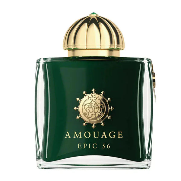 Amouage Epic 56 Women's Perfume/Cologne For Women Eau de Parfum 3.4 oz Edp — 1