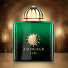 Amouage Epic Women's Perfume/Cologne For Women Eau de Parfum 3.4 oz Edp — 3
