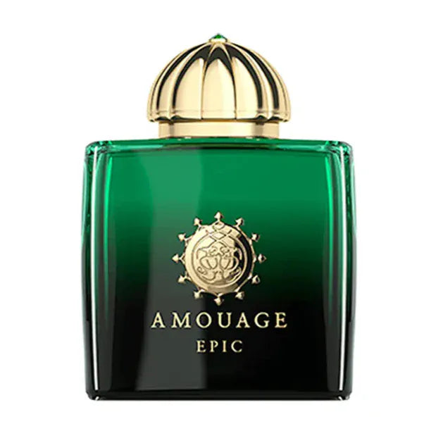 Amouage Epic Women's Perfume/Cologne For Women Eau de Parfum 3.4 oz Edp — 1