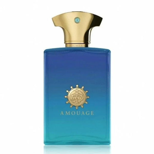 Amouage Figment Men's Perfume/Cologne For Men Eau De Parfum Spray 3.4 Oz Edp — 1