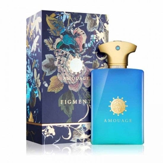 Amouage Figment Men's Perfume/Cologne For Men Eau De Parfum Spray 3.4 Oz Edp — 2