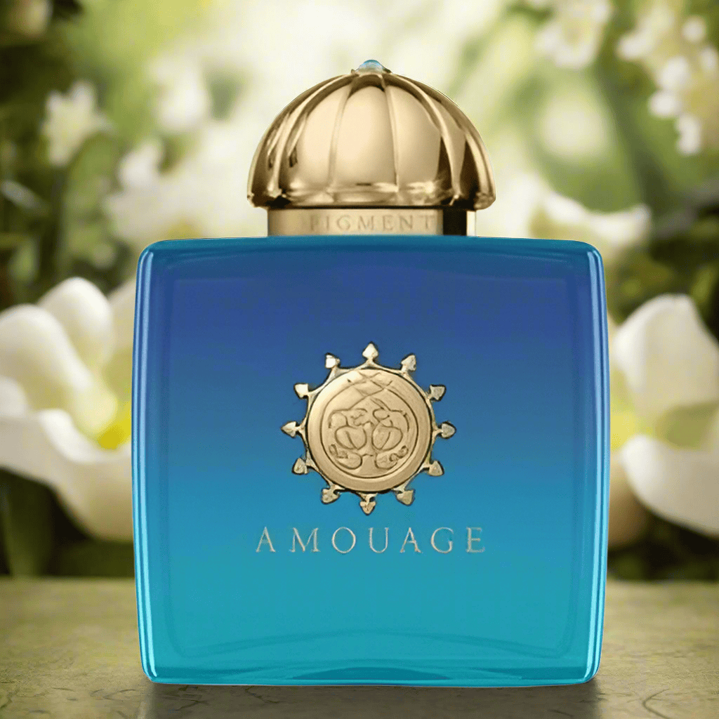 Amouage Figment Women's Perfume/Cologne For Women Eau De Parfum 3.4 oz Edp — 3