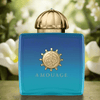 Amouage Figment Women's Perfume/Cologne For Women Eau De Parfum 3.4 oz Edp — 3