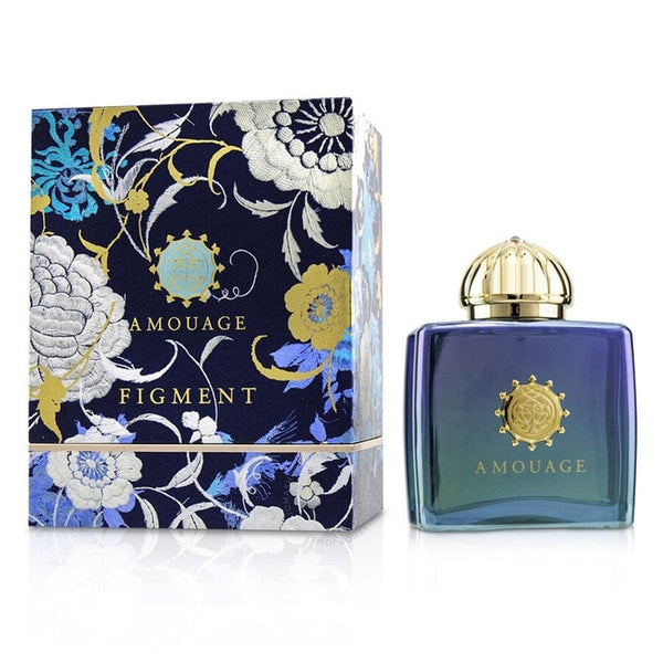 Amouage Figment Women's Perfume/Cologne For Women Eau De Parfum 3.4 oz Edp — 2