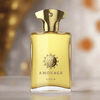 Amouage Gold Man Perfume/Cologne For Men Eau de Parfum 3.4 Oz Edp — 3
