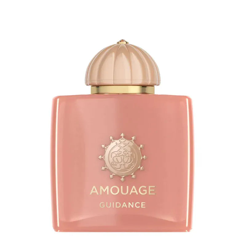 Amouage Guidance — 1