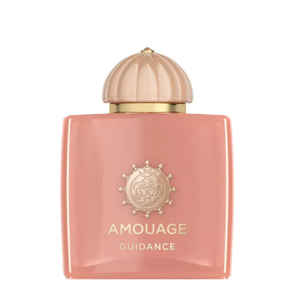 Amouage Guidance — 1