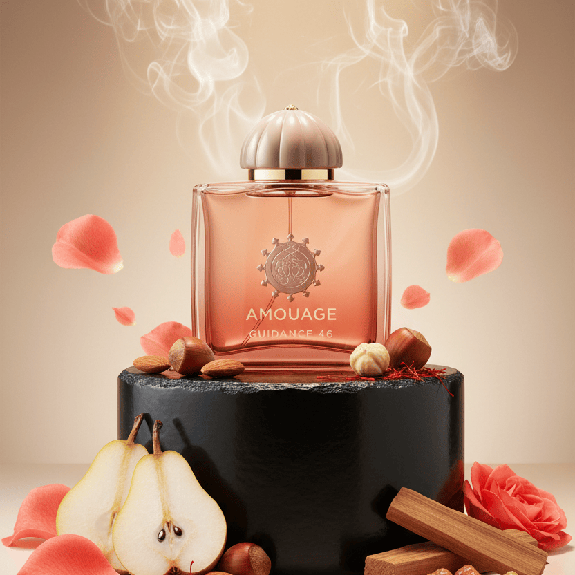 Amouage Guidance 46 — 2