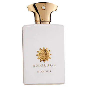 Amouage Honour Men's Perfume/Cologne For Men Eau De Parfum 3.4 oz Edp — 1